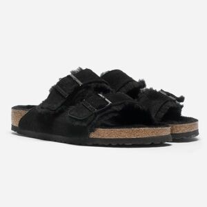 Birkenstock Arizona VL shearling
